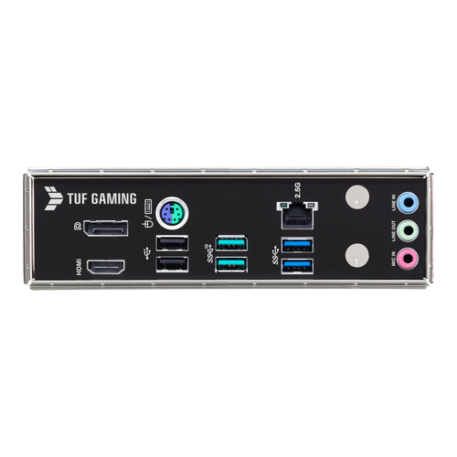 ASUS TUF GAMING B660M-E D4 – image 9