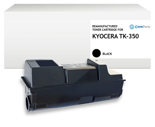 CoreParts QI-TK-350+70 toner cartridge