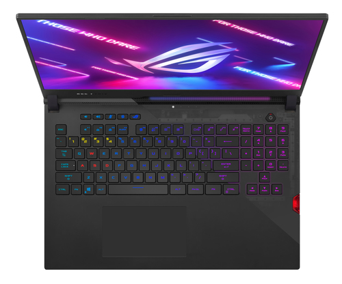ASUS ROG Strix SCAR 17 G733QS-HG252T AMD Ryzen™ 9 5900HX Laptop – image 5