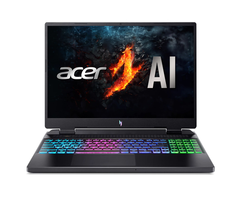 Acer Nitro 16 AN16-42-R03C AMD Ryzen™ 7 8845HS Laptop – image 1
