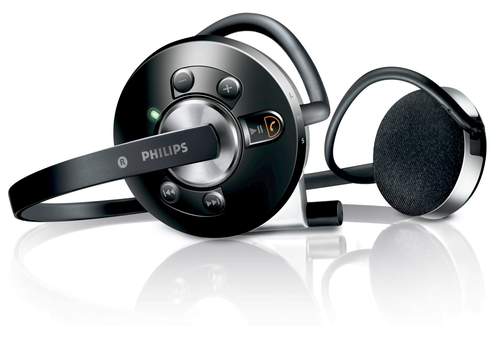 Philips SHB6102 Bluetooth Stereo Headset