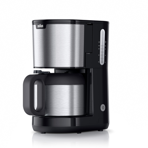 Braun IDCollection KF1505 BK Капельная кофеварка 1,2 L