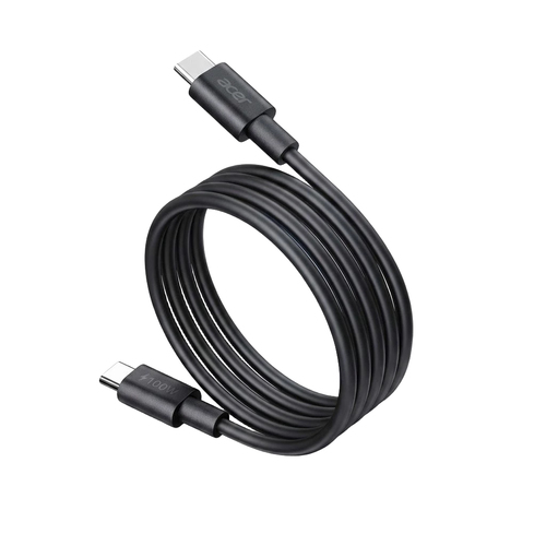 Acer 100W GaN Charger, afbeelding 2