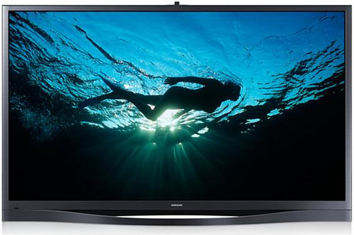 Samsung PS64F8500 TV