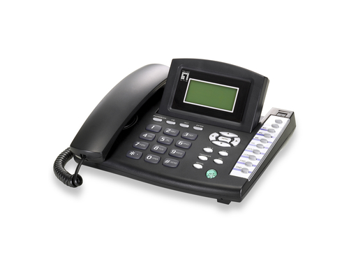 LevelOne VoIP Phone – image 7