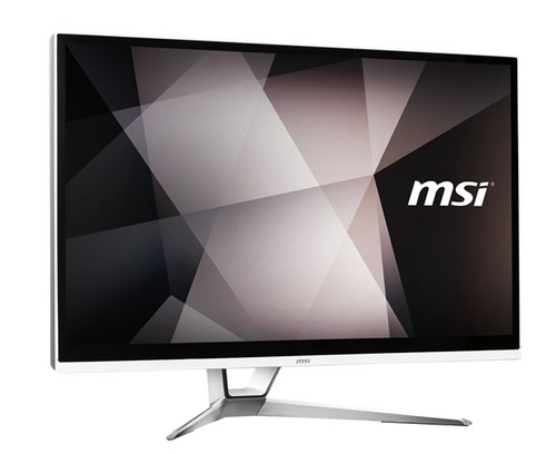 MSI PRO 22XT 10M-615FR Моноблок Intel® Core™ i3 i3-10105 54,6 cm (21.5") 1920 x 1080 пикселей Сенсорный экран ПК все в одном 8 GB DDR4-SDRAM 1,25 TB HDD+SSD Windows 11 Pro Wi-Fi 5 (802.11ac)