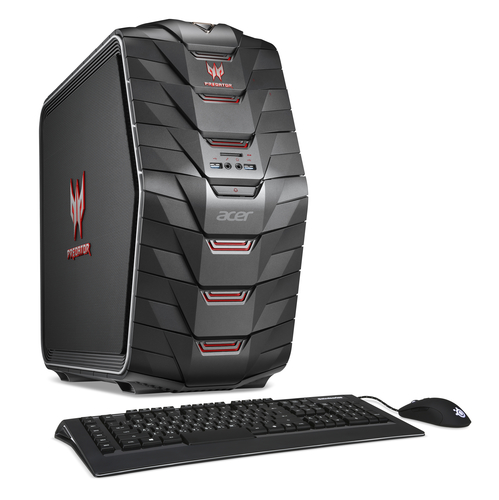 Acer G6-710 I10602 NL – image 2
