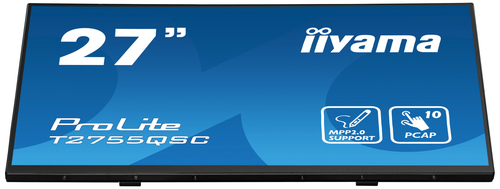 iiyama ProLite T2755QSC-B1 ledmonitor, afbeelding 7