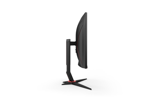 AOC G2 C27G2Z3/BK computer monitor – image 6