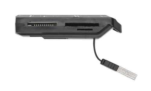 Trust Stello Mini Card Reader – image 3