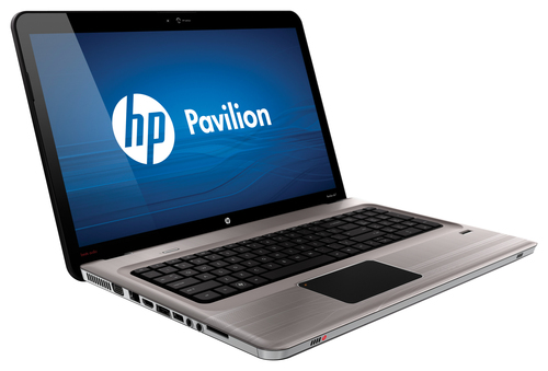 HP Pavilion dv7-4300sa Intel® Core™ i5 i5-480M – image 3