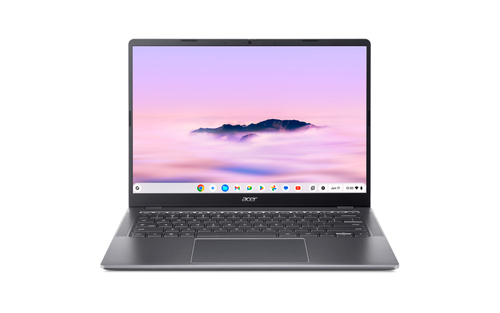 Acer Chromebook Plus 514 CB514-6H-35W0 Intel Core 3 N355