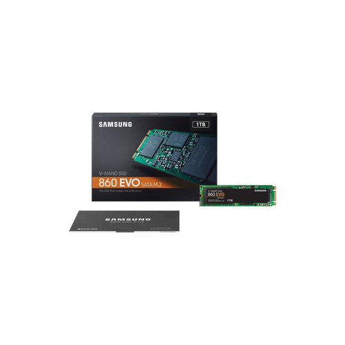 Samsung 860 EVO – image 8