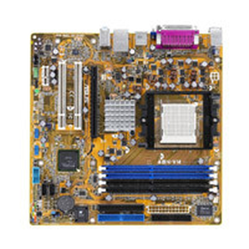 ASUS MB A8N-VM