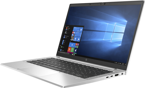HP 835 G7 + USB-C Dock G5 – image 2