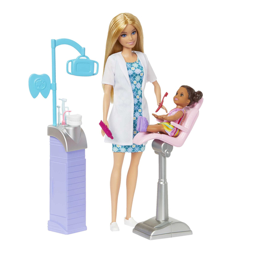Barbie HKT69 кукла