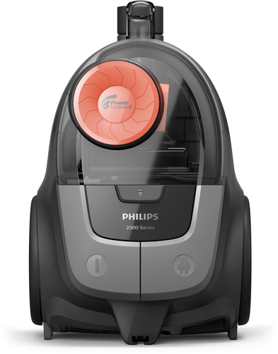 Philips 2000 series XB2122/10 vacuum – image 4