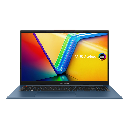 ASUS Vivobook S15 OLED N5504VA-MA104W Intel® Core™ i9 i9-13900H Laptop – image 1