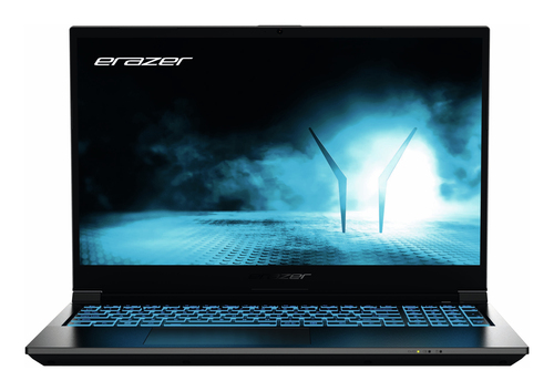 ERAZER MD62592 Intel® Core™ i5 i5-12450H Laptop – image 1
