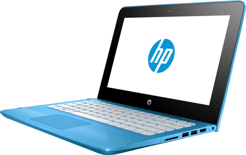 HP x360 - 11-ab000na – image 4