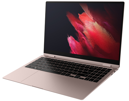 Samsung Galaxy Book Pro 360 NP950QDB Intel® Core™ i7 i7-1165G7 Hybrid (2-in-1)