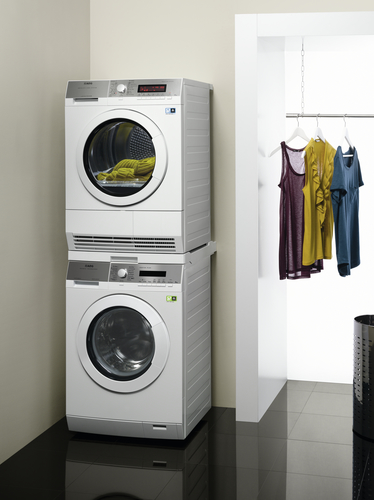 AEG L79495DFL washing machine Front-load – image 9