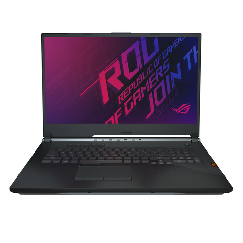 ASUS ROG Strix G731GU-EV132T Intel® Core™ i7 i7-9750H Laptop – image 8