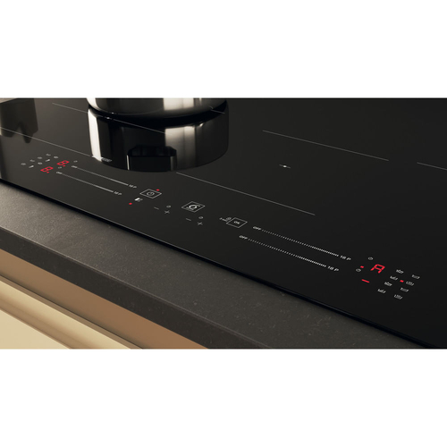 Whirlpool WF S1577 CPNE Inductie kookplaat Zwart, afbeelding 10