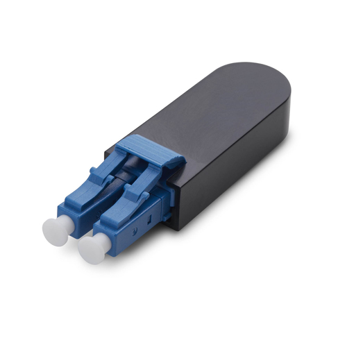STARTECH LC Loopback Plug Single Mode