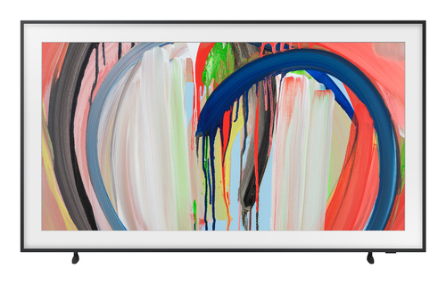 Samsung QE65LS03HA 165,1 cm (65") 4K Ultra HD Smart TV Wi-Fi Черный