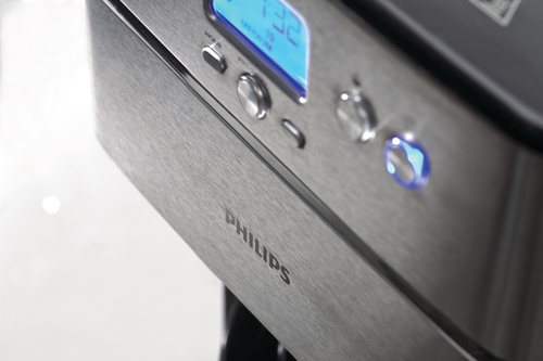 Philips Grind & Brew Coffee maker HD7753/00 – image 3
