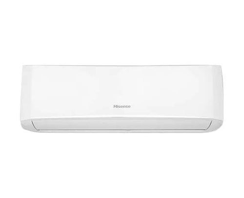 Minisplit Hisense D90 220V Solo Frio 1 TR SEER 17.01 AT122CK - Código: AT122CK | Compra en Guadalajara