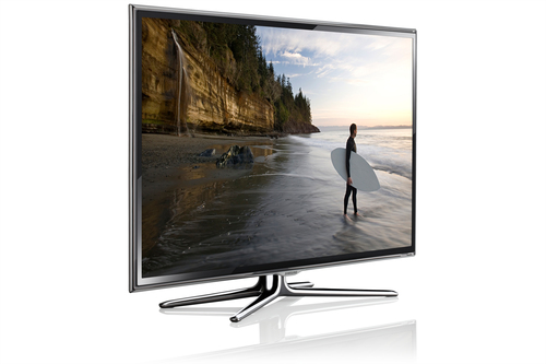 Samsung UE55ES6880 139.7 cm (55") Full HD Smart TV Wi-Fi Silver – image 6