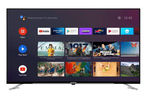 Grundig 40GFF6950B TV – image 1