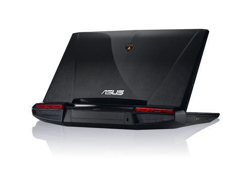 ASUS VX7SX-S1226V laptop Intel® Core™ i7 i7-2670QM – image 2