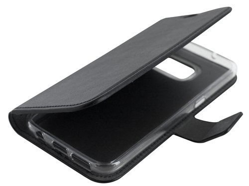 Mobiparts Classic Wallet Case Samsung Galaxy S7 Black – image 5