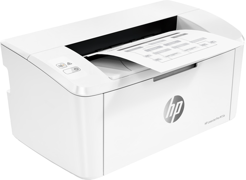 HP LaserJet Pro M15a – image 3