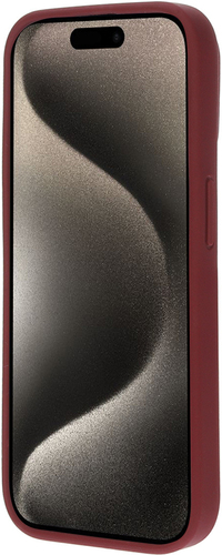 Kenmerken: Mobiparts Silicone Cover met soft-touch Ontwerp: stevig, goede pasvorm en zeer slank Kleur: gemaakt in de meest prachtige, levendige, afbeelding 6