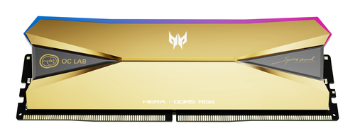 Predator Hera DDR5 RGB UDIMM 6000MHz – image 4