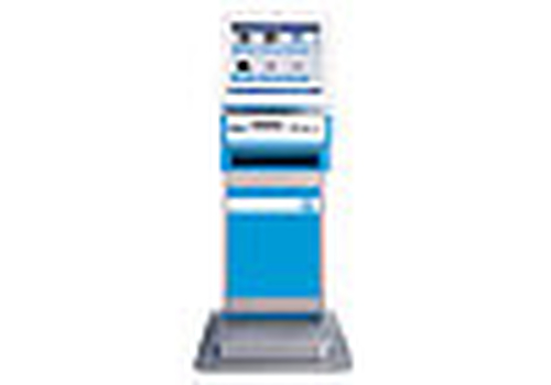 HP Consumer Station