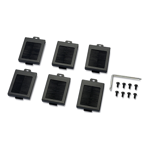 APC NetShelter SX 750mm Mounting Rail