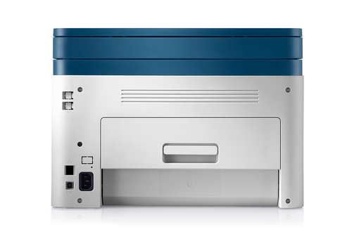 Samsung CLX-3300 multifunction printer Laser A4 – image 4