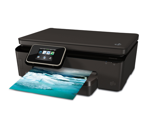 HP Photosmart 6521 Thermal inkjet A4 – image 4