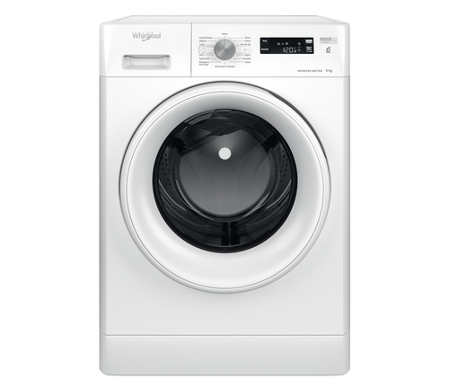 Whirlpool FFSNA 9258 W FR