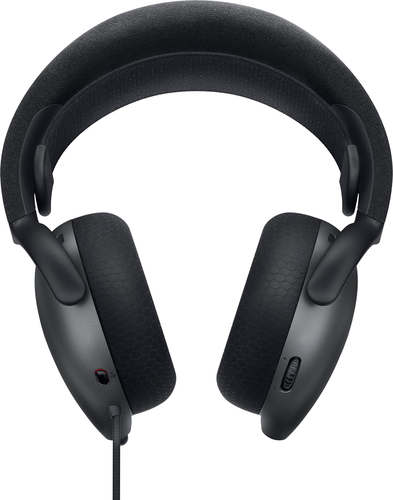 Alienware AW520H Headset Wired Head-band Gaming Grey – image 8