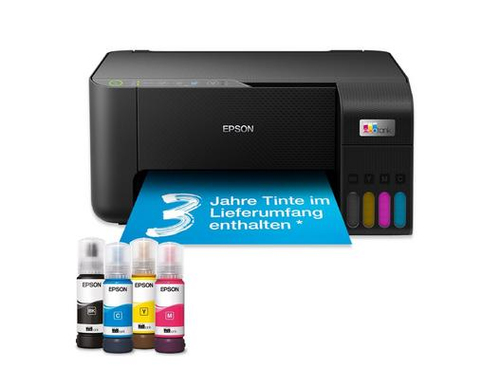 Epson EcoTank ET-2864 (3in1)