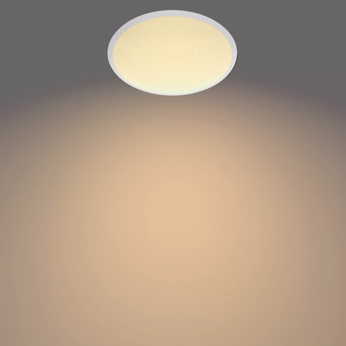Philips Plafondlamp Cavanal Wit Ø25cm 12w, afbeelding 3