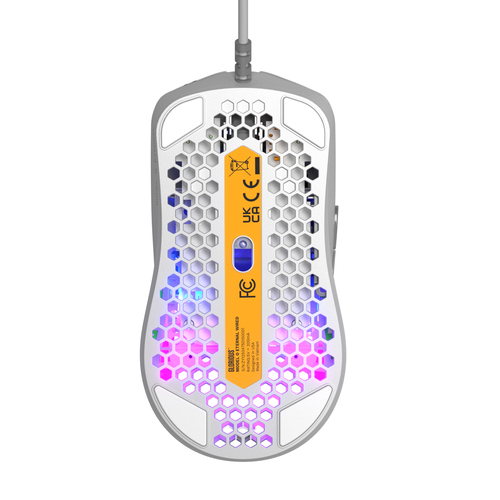 Glorious Model O Eternal gaming muis, afbeelding 3