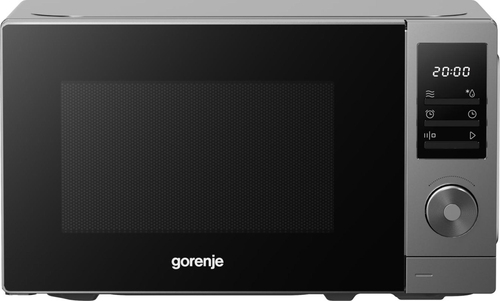 Gorenje MO20A3T4 Серый Обычная (соло) микроволновая печь Столешница 20 L 700 W