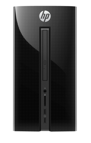 HP Pavilion 510-a010a Intel® Pentium® J3710